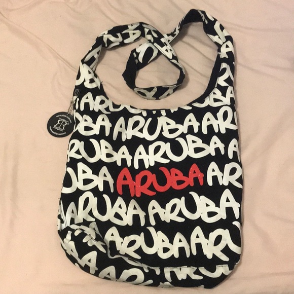 Robin Ruth Aruba Crossbody Bag - Picture 1 of 7